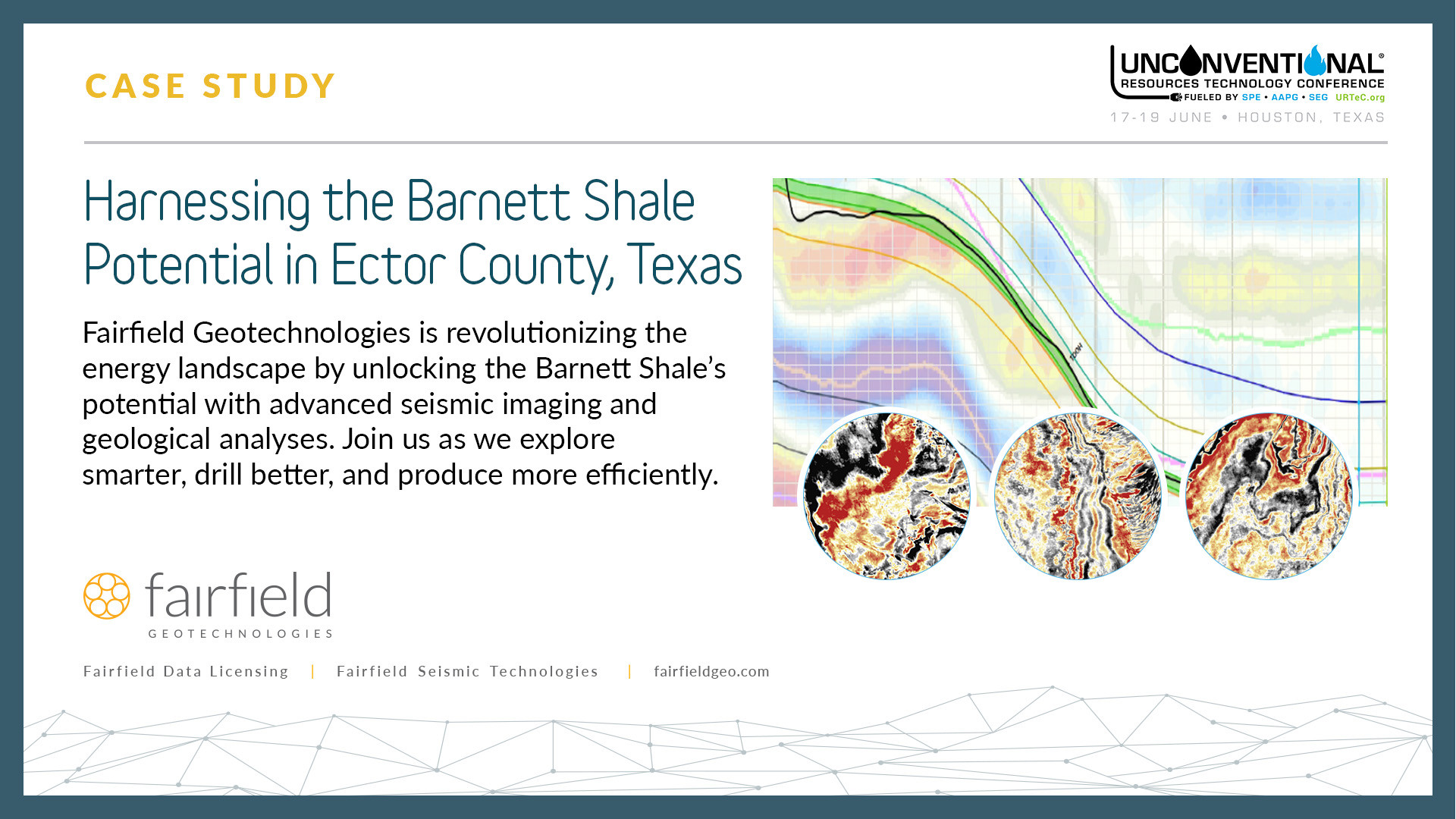 Harnessing the Barnett Shale Potential in Ector County, Texas