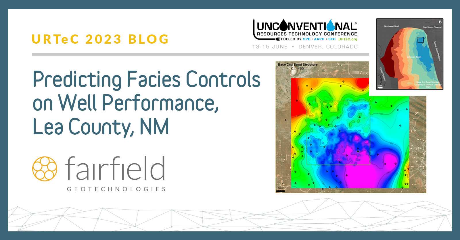 A New Approach to Predicting Facies Controls on Well Performance