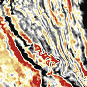 Seismic data thumb 1