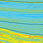 Seismic data thumb 2
