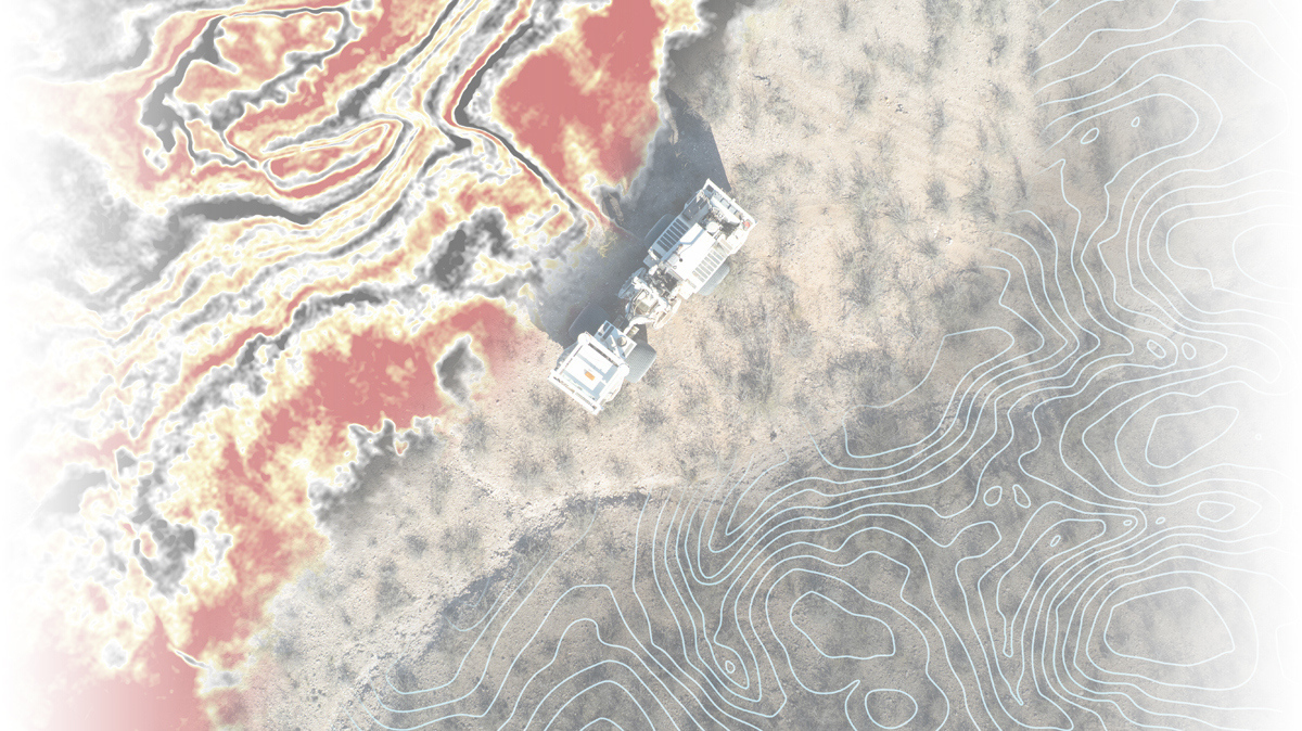 Seismic Data Clarity, Unprecedented Confidence